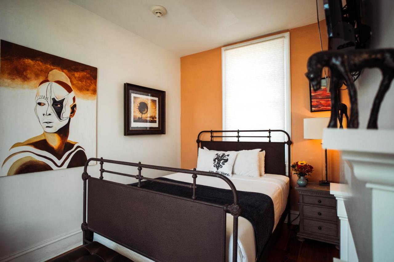 Two-Bedroom Suite at Royal Frenchmen Hotel and Bar