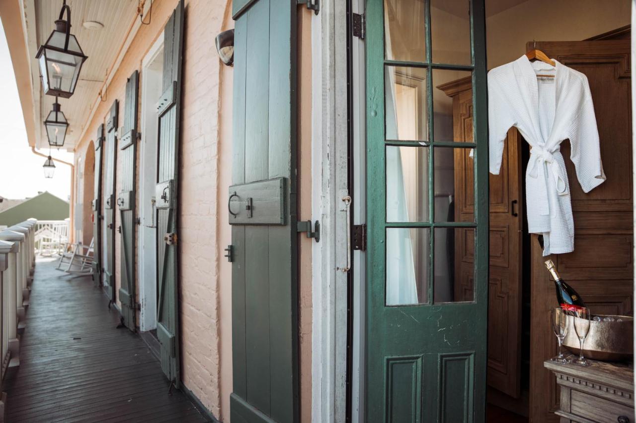 Two-Bedroom Suite at Royal Frenchmen Hotel and Bar