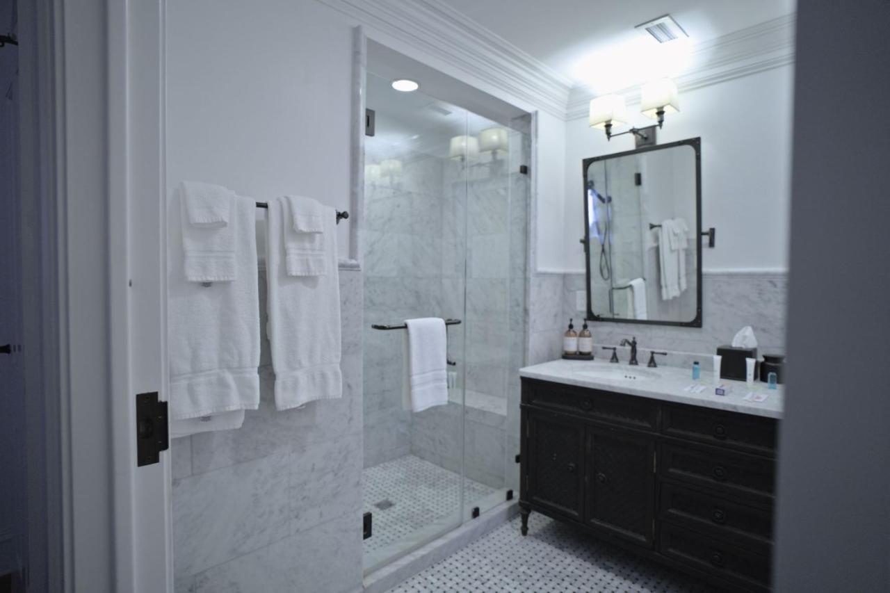 Two-Bedroom Suite at Royal Frenchmen Hotel and Bar