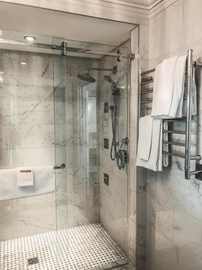 Premier Broadway Suite at The Adelphi Hotel
