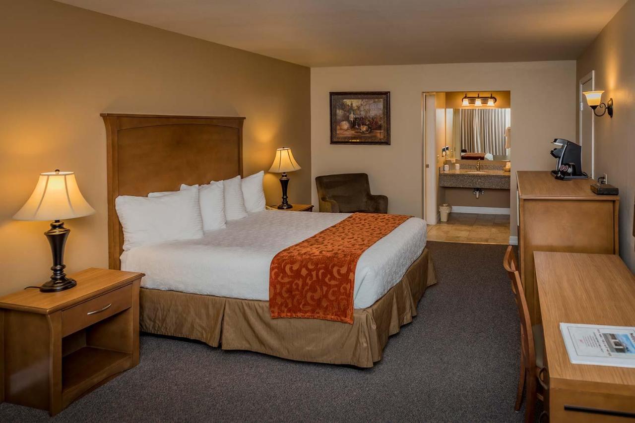 | Mill Village Motel