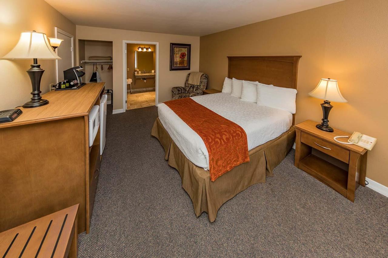 | Mill Village Motel