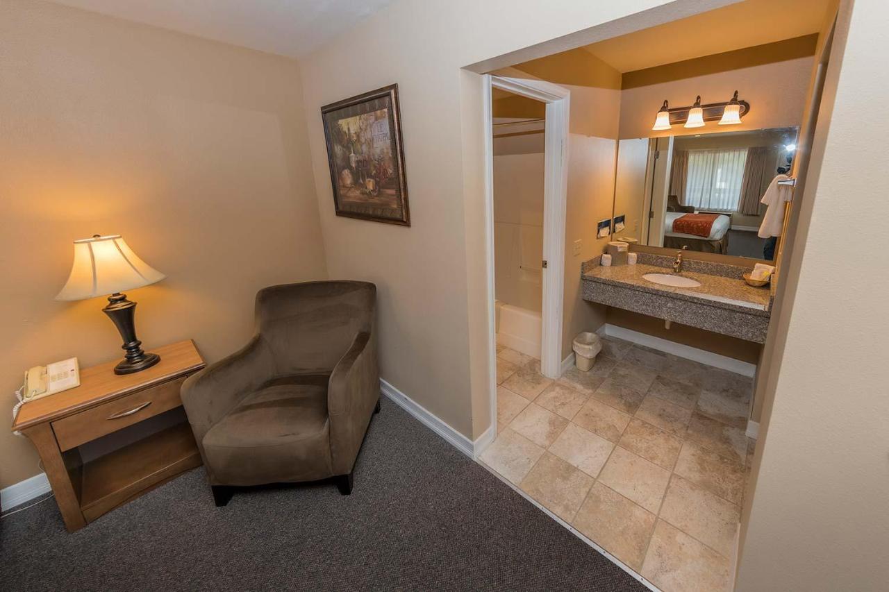 | Mill Village Motel