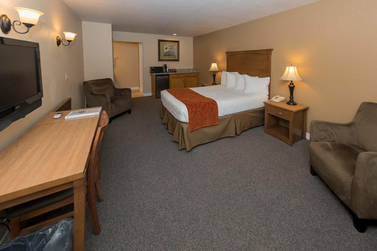 | Mill Village Motel