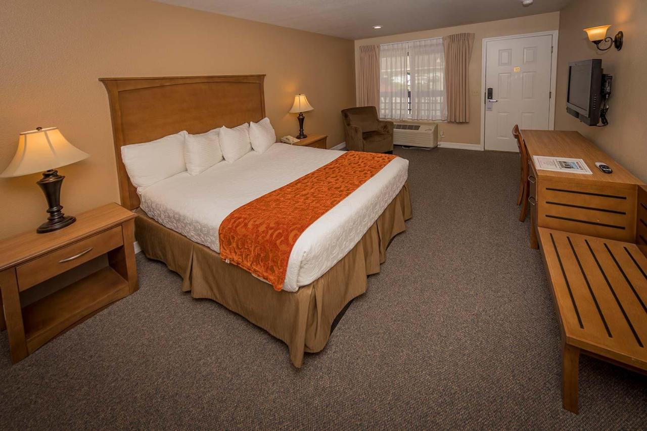 | Mill Village Motel