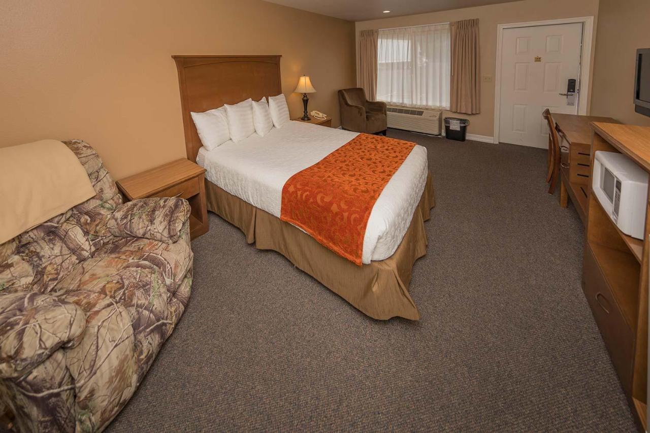 | Mill Village Motel