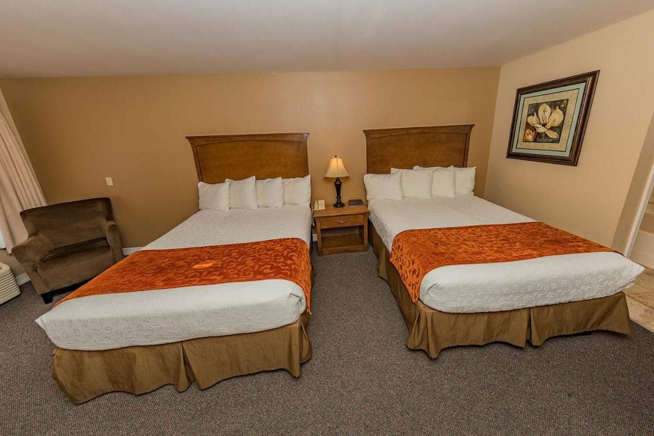 | Mill Village Motel