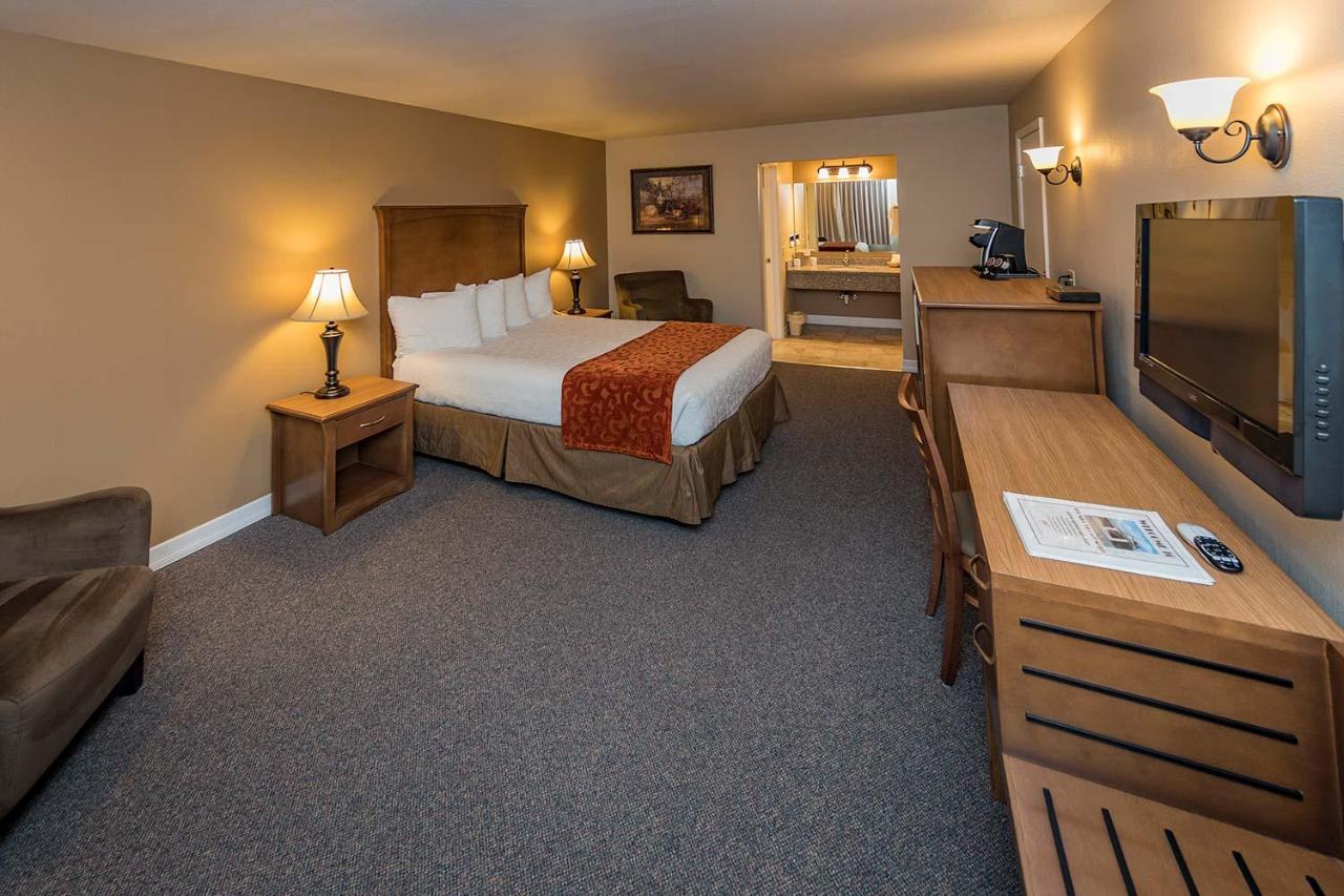 | Mill Village Motel