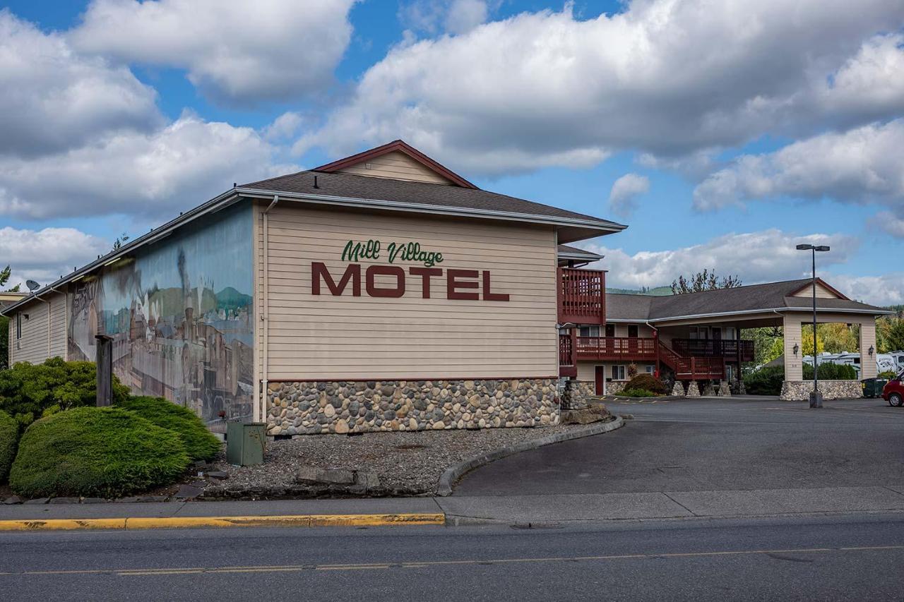 | Mill Village Motel