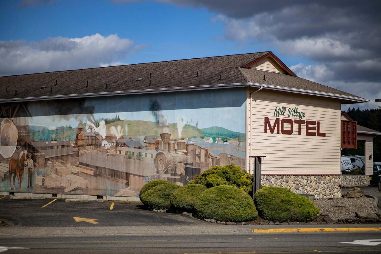 | Mill Village Motel