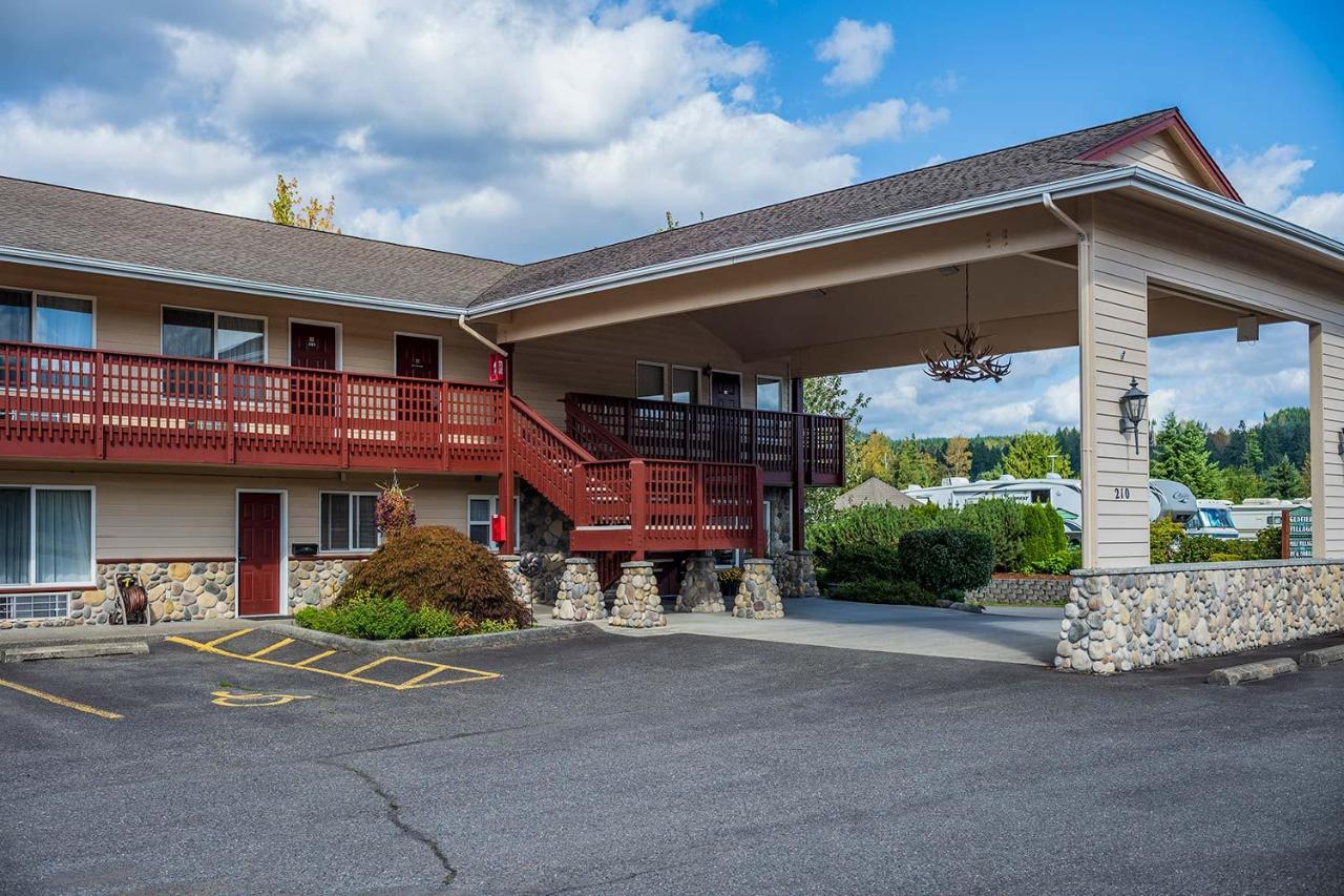 | Mill Village Motel