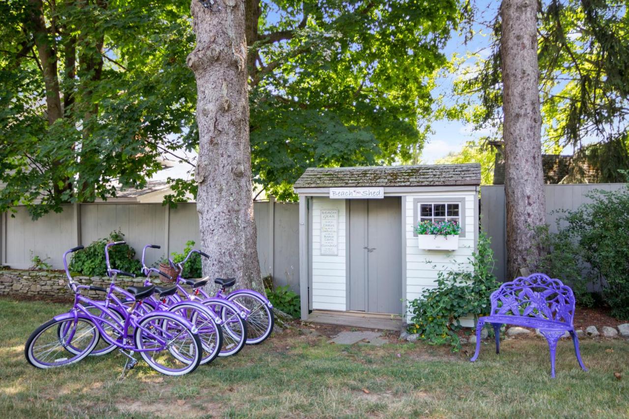 | Westbrook Inn Bed and Breakfast