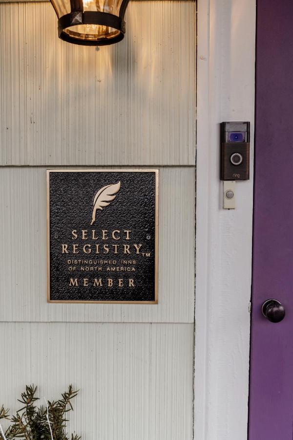 | Westbrook Inn Bed and Breakfast