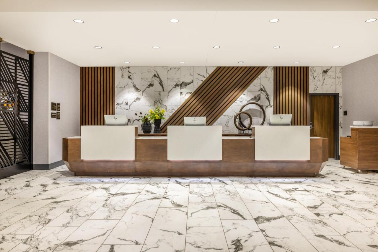 Crowne Plaza Kearney, an IHG Hotel