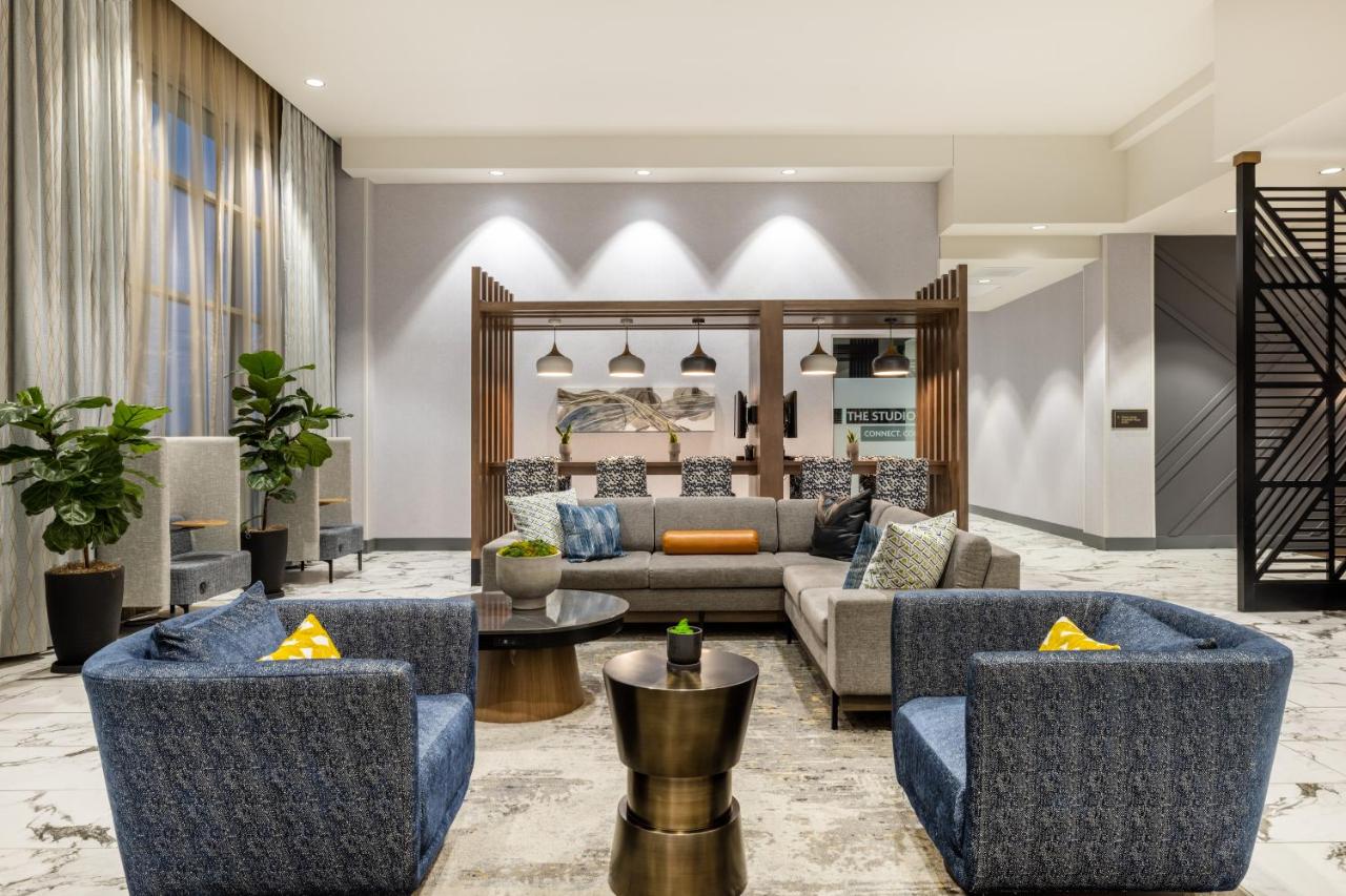 Crowne Plaza Kearney, an IHG Hotel