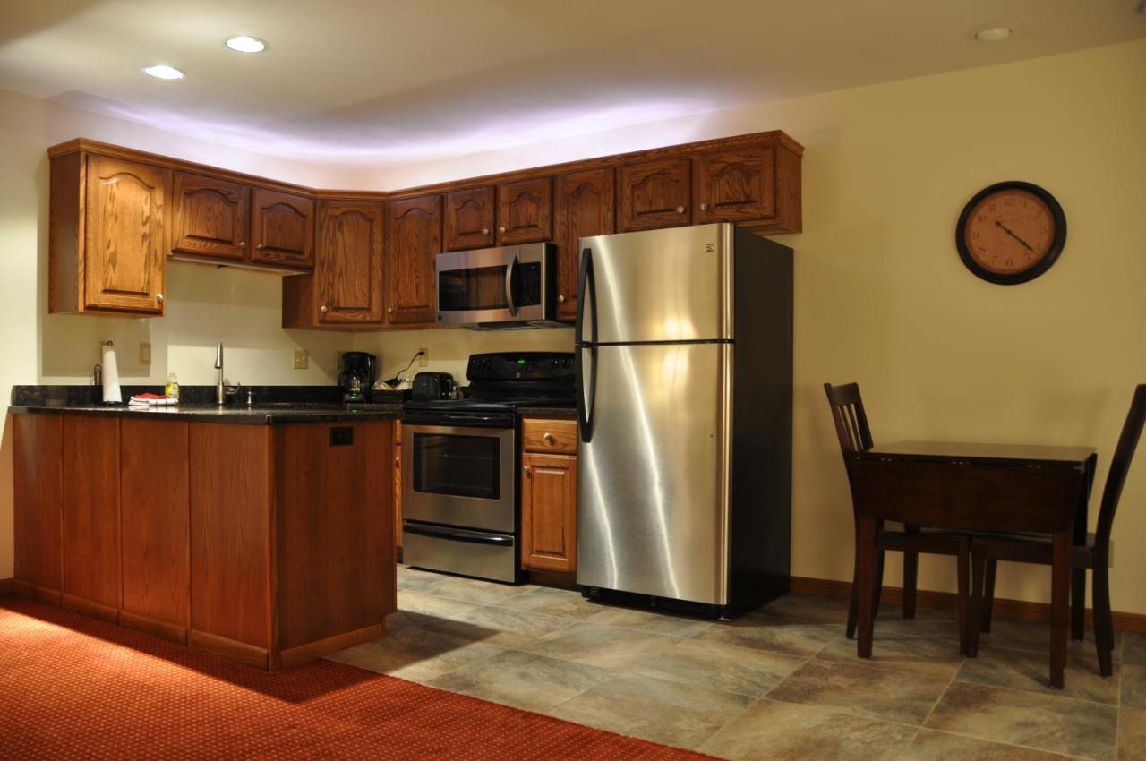  | Shepherd Mountain Inn & Suites