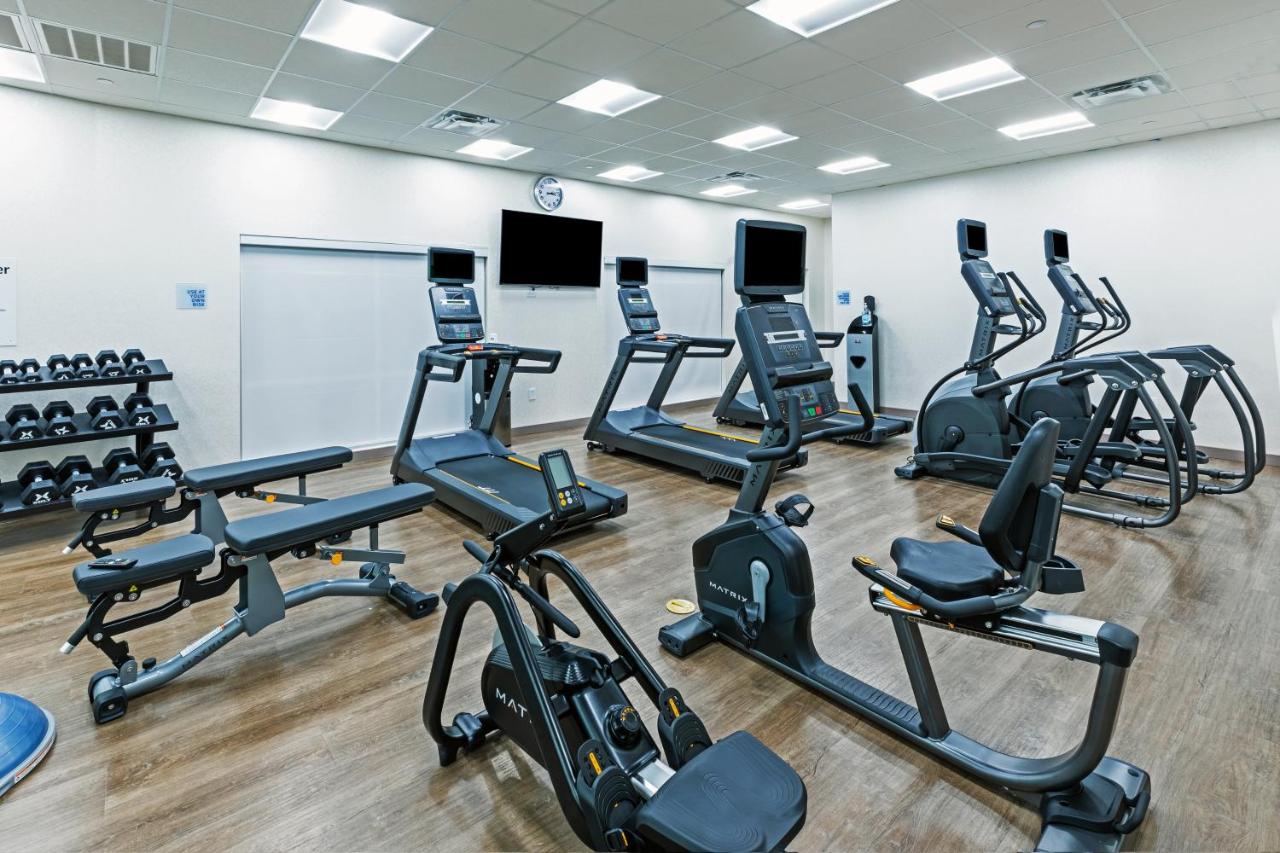  | Holiday Inn Express & Suites - Houston - N Downtown, an IHG Hotel
