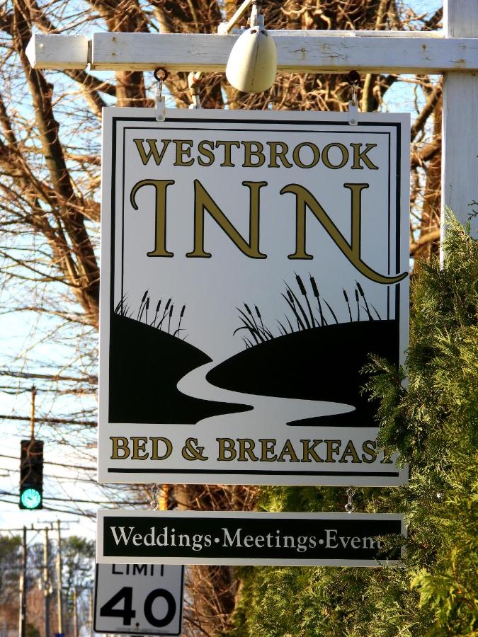 | Westbrook Inn Bed and Breakfast