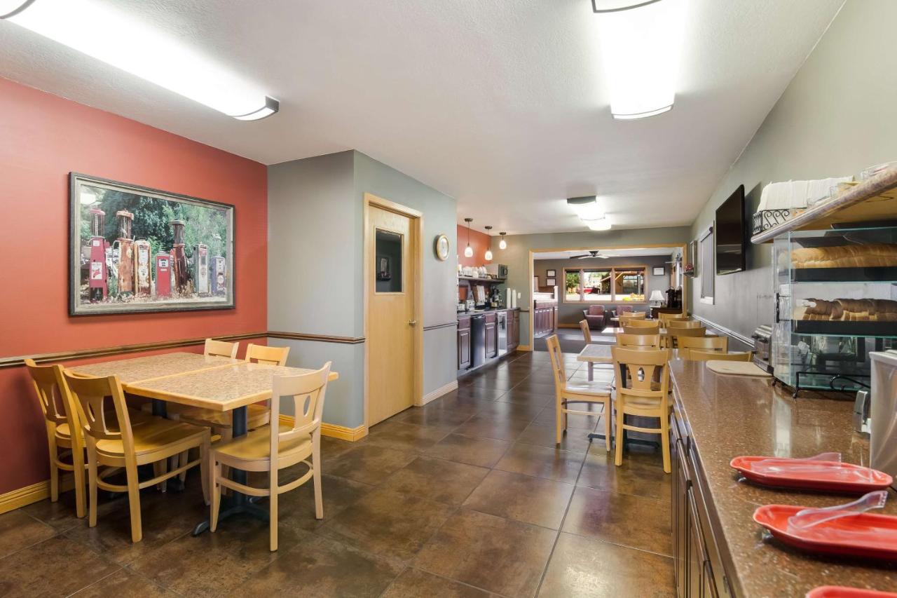 | Best Western Graham's
