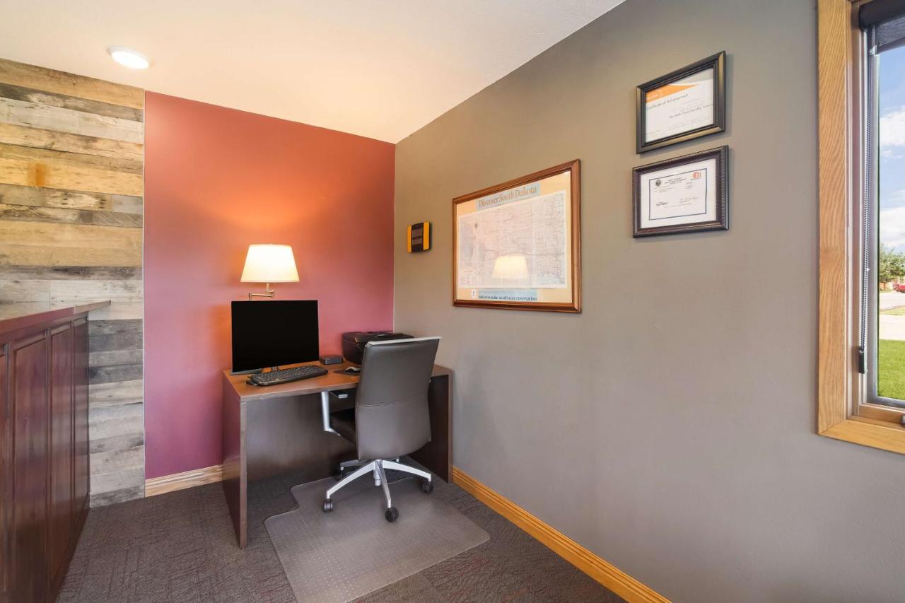 | Best Western Graham's