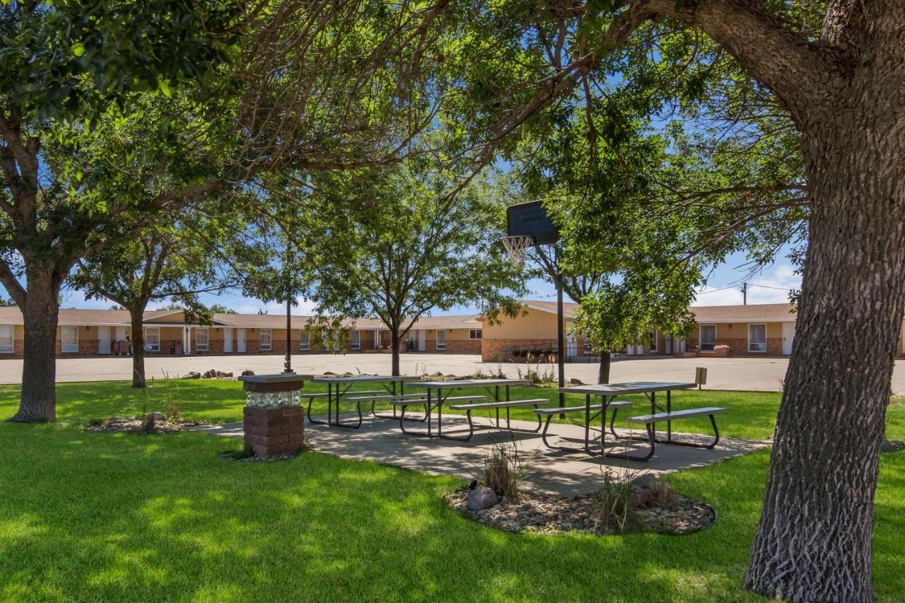 | Best Western Graham's