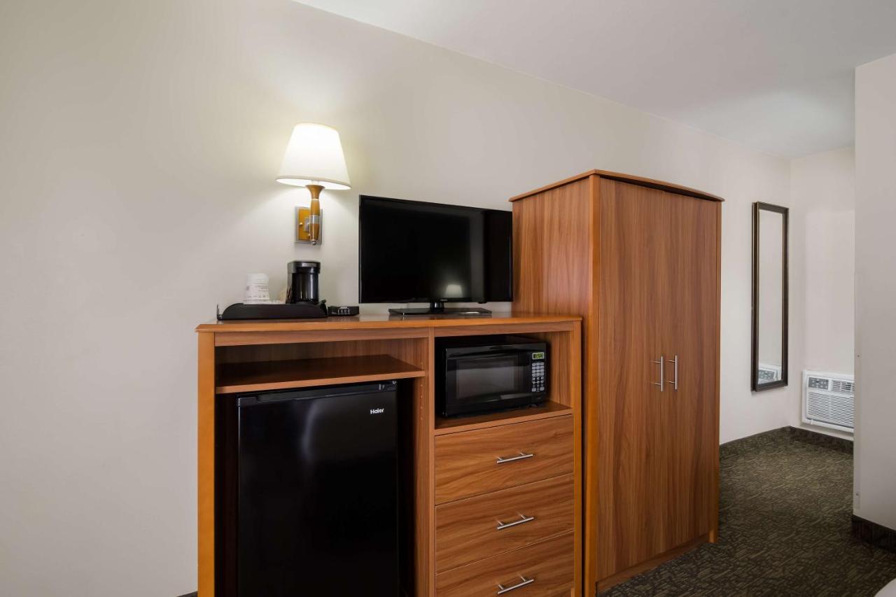 | Best Western Graham's