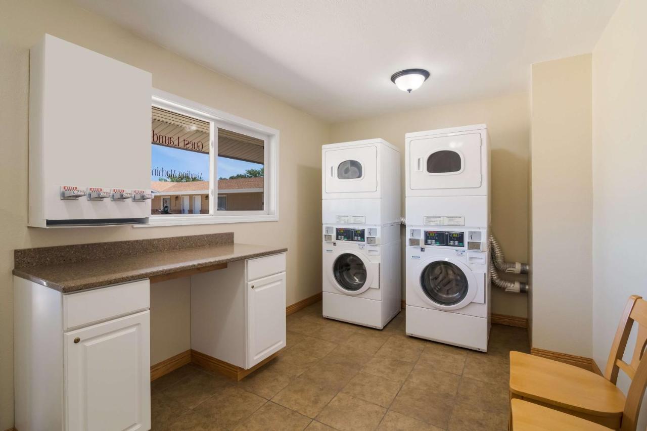 | Best Western Graham's