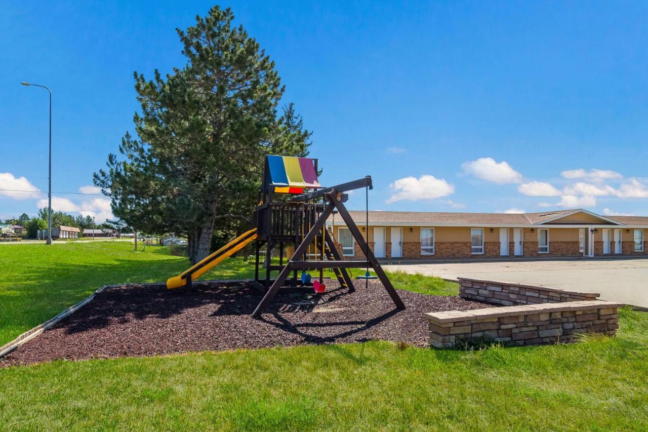 | Best Western Graham's