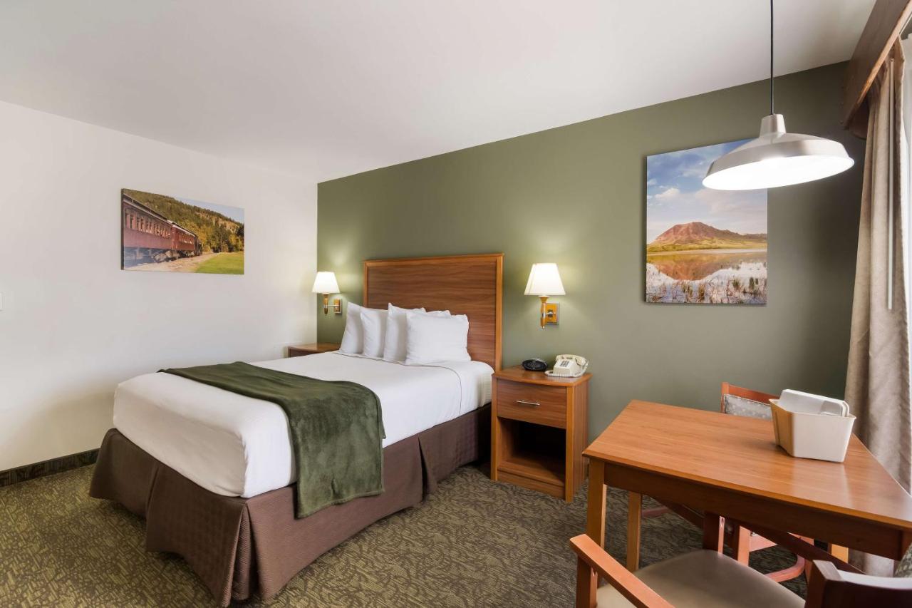 | Best Western Graham's