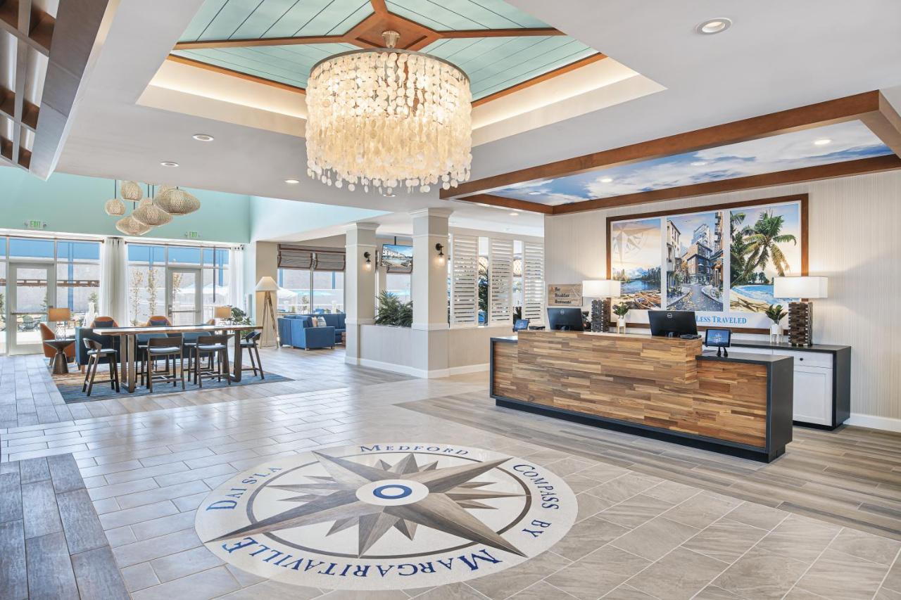 | Compass by Margaritaville Medford
