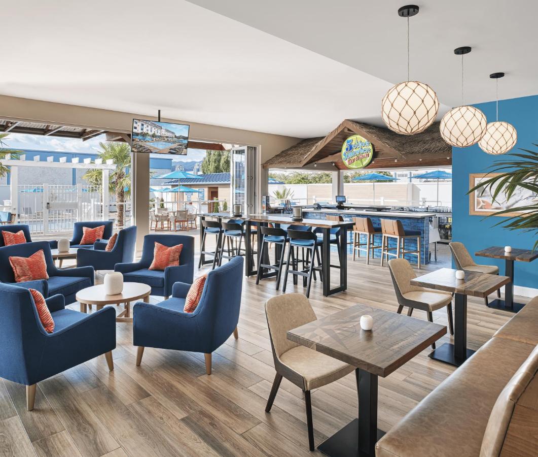 | Compass by Margaritaville Medford