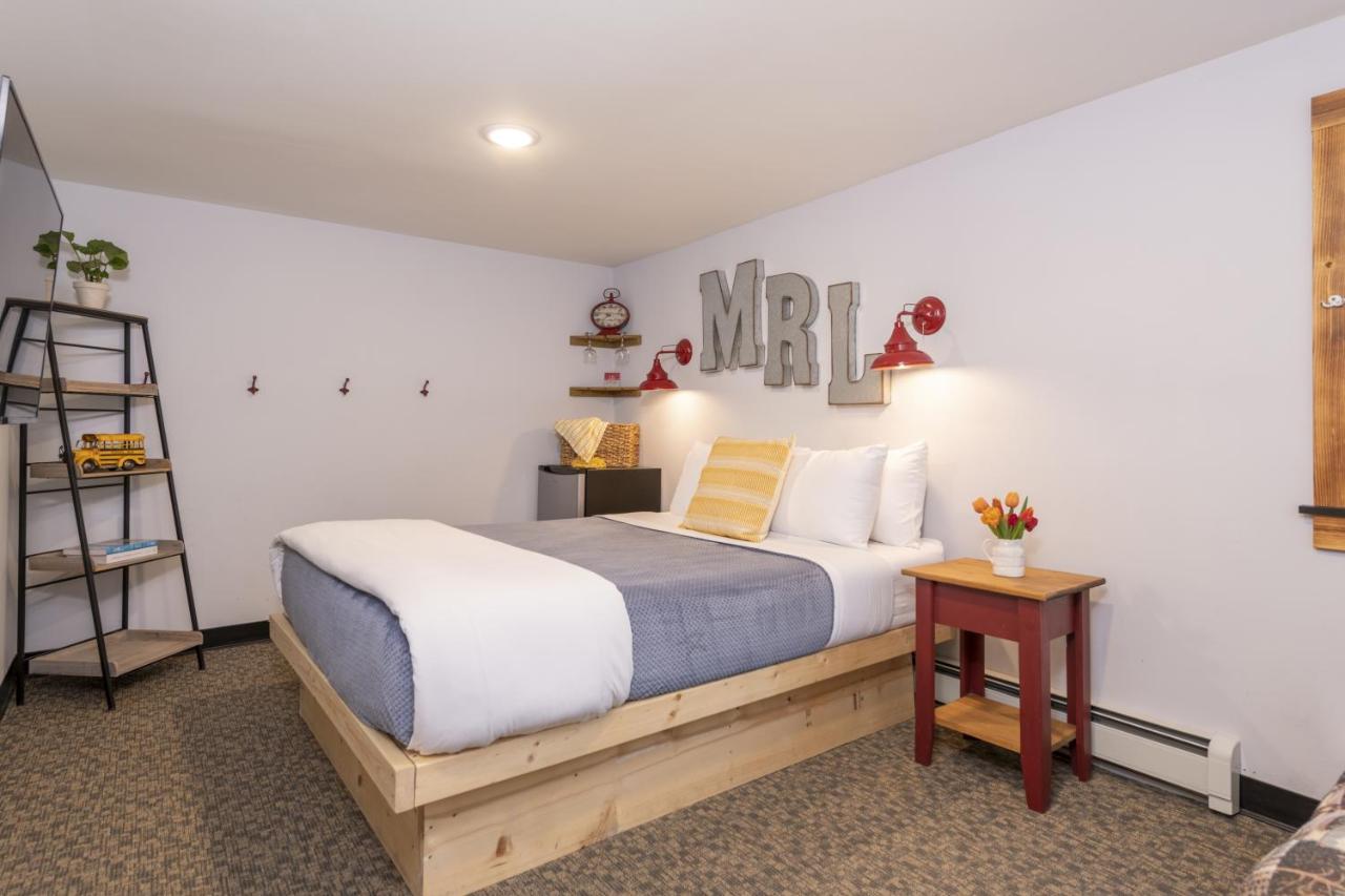  | Mad River Lodge