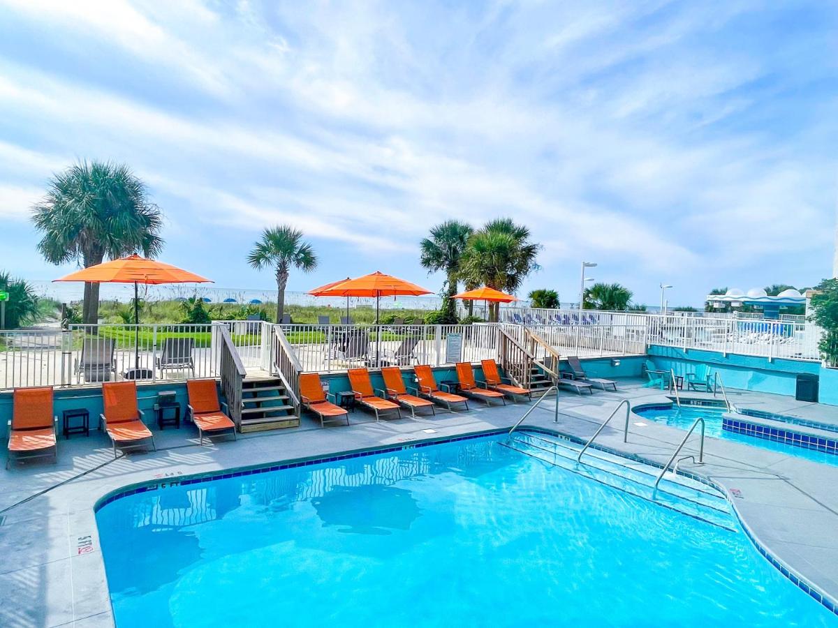  | Atlantic Palms Hotel Suites & Condos