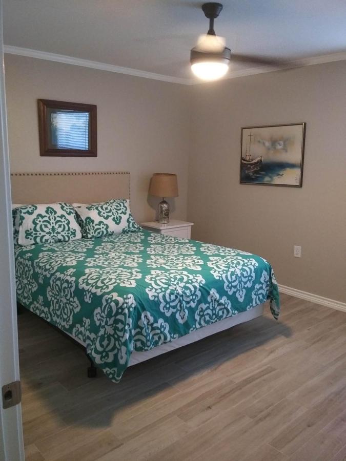 Two-Bedroom Apartment at Executive Keys Condominiums on the Beach