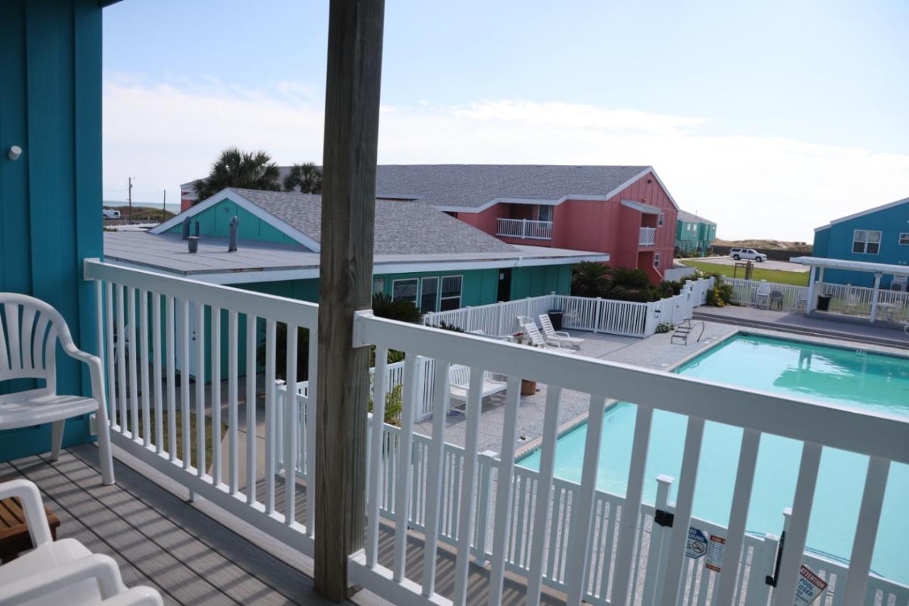 Two-Bedroom Apartment at Executive Keys Condominiums on the Beach