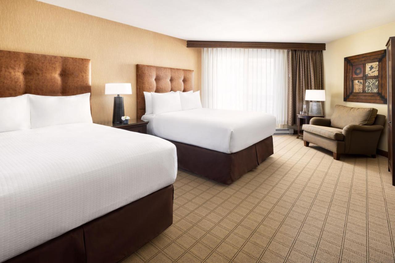 | Elevation Hotel & Spa