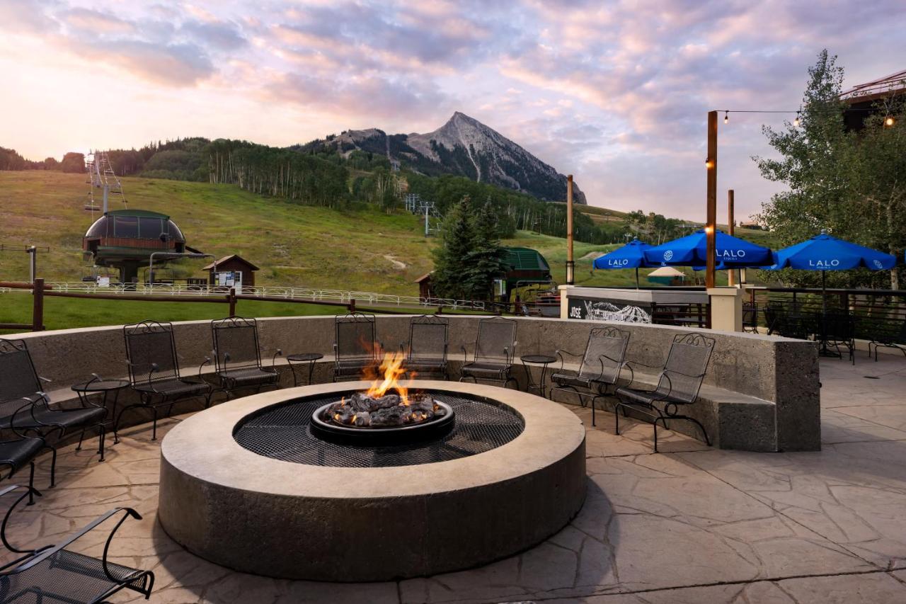 | Elevation Hotel & Spa