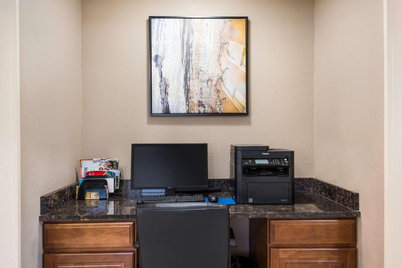  | Best Western Mt. Pleasant Inn