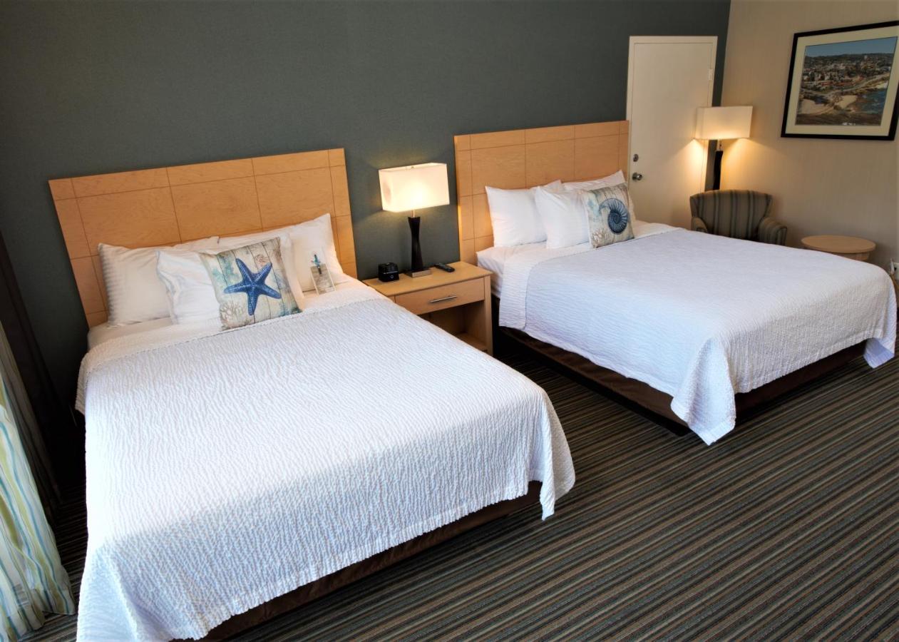 | Inn by the Sea, La Jolla