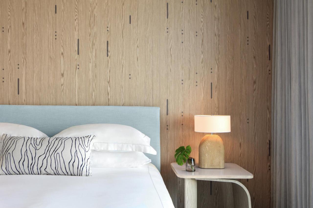 Premium Queen Room with Balcony at Kimpton Hotel Palomar South Beach by IHG