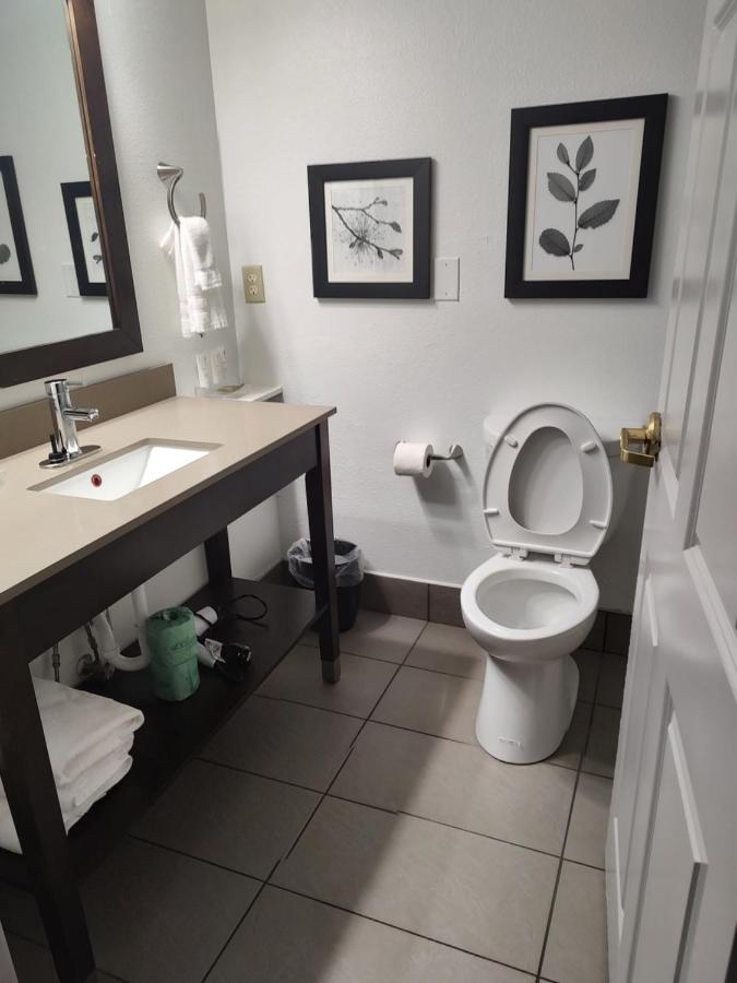 Executive King Room - Non-Smoking at Country Inn & Suites by Radisson, Hinesville, GA