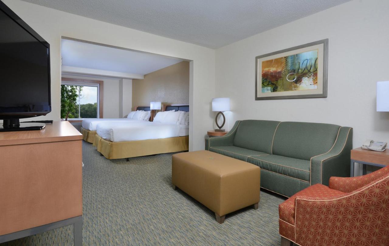 | Holiday Inn Express Hotel & Suites High Point South, an IHG Hotel