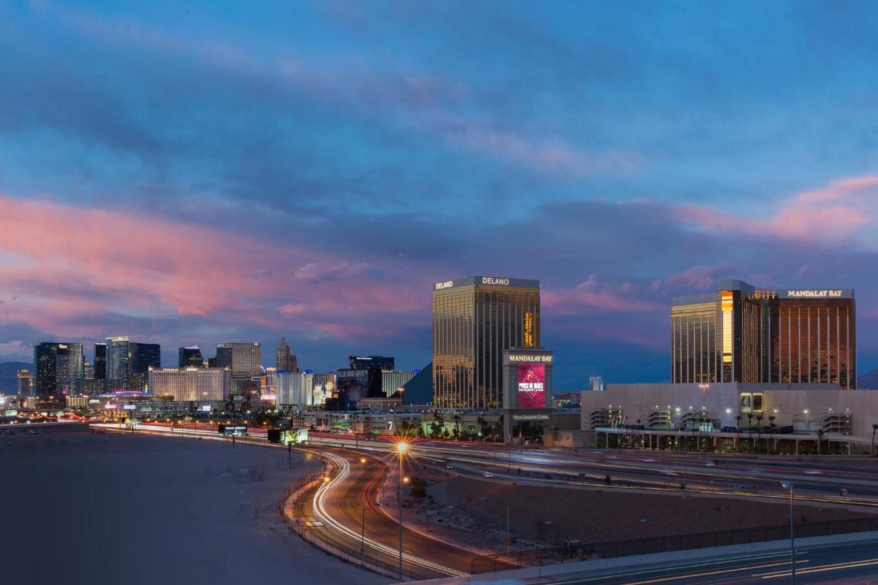  | Staybridge Suites - Las Vegas