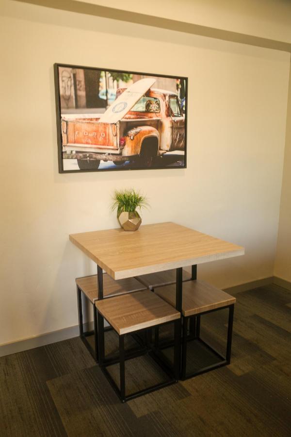 Superior Family Room at Americana Modern Hotel
