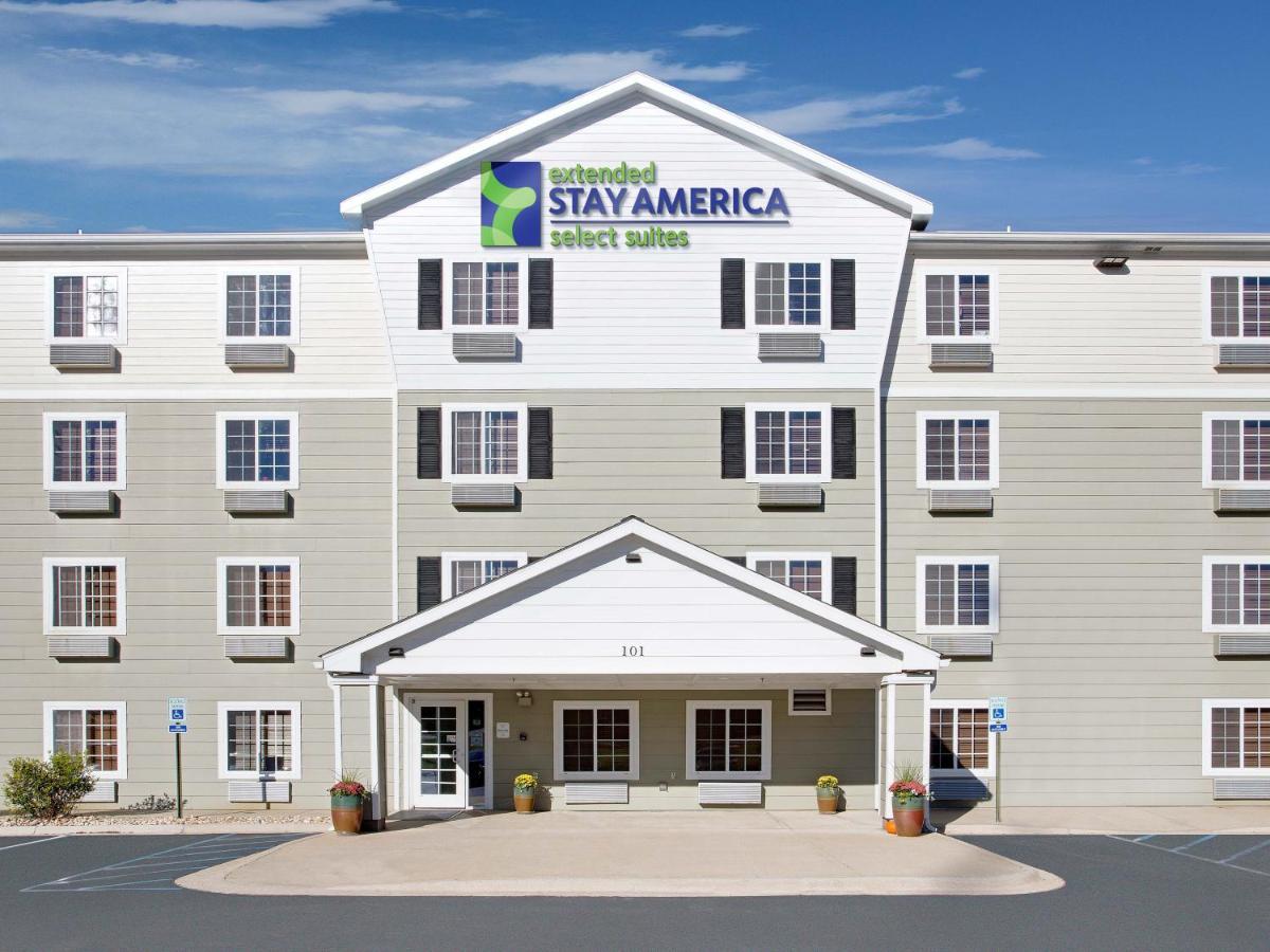  | Extended Stay America Select Suites - Beaumont