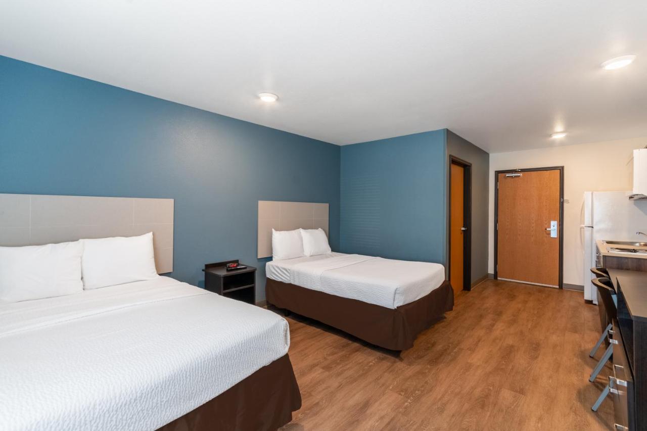  | Extended Stay America Select Suites - Beaumont