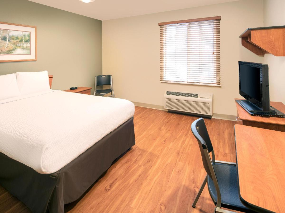 Standard Double Room - Non-Smoking at Extended Stay America Select Suites - Fayetteville - Cliffdale