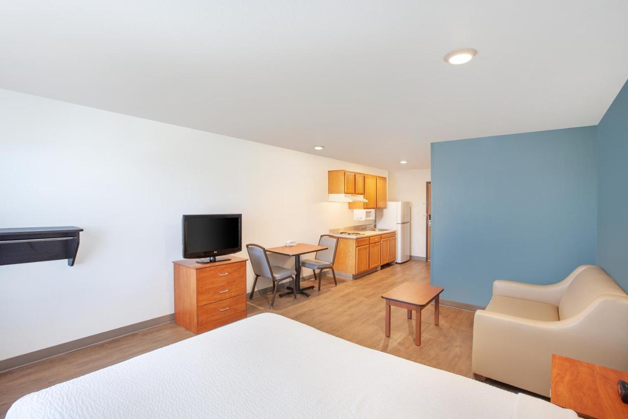 Standard Double Room - Non-Smoking at Extended Stay America Select Suites - Phoenix - Peoria - Sun City