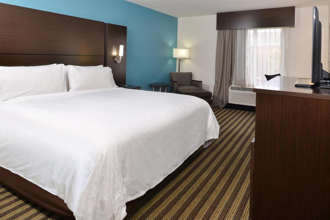  | Holiday Inn Express Montgomery - East I-85