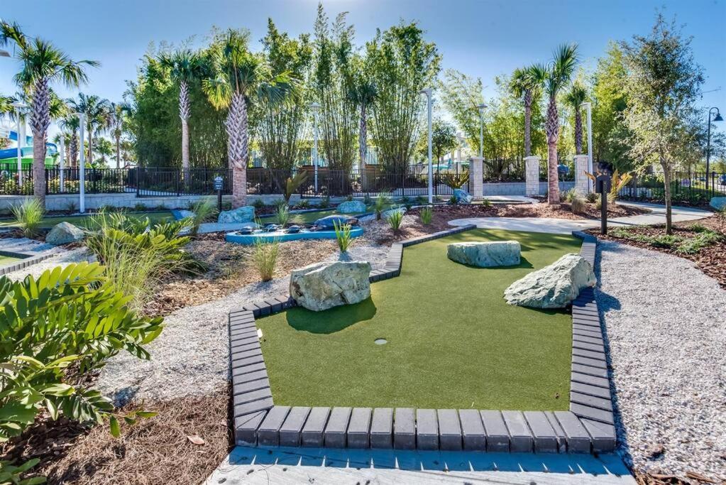 | °o° Huge Villa °o° Theme Rooms, Games, Theater, Pool, Gated Community